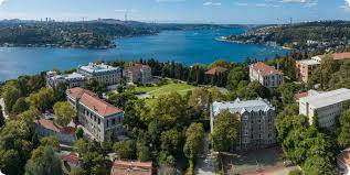 ODTÜ, Boğaziçi, İTÜ... 2025'in zirvesi belli oldu! İşte Türkiye'nin en başarılı devlet üniversiteleri 4